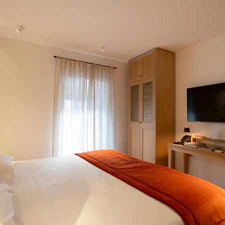 Hotel Casa Bianconi Nursja Zewnętrze zdjęcie