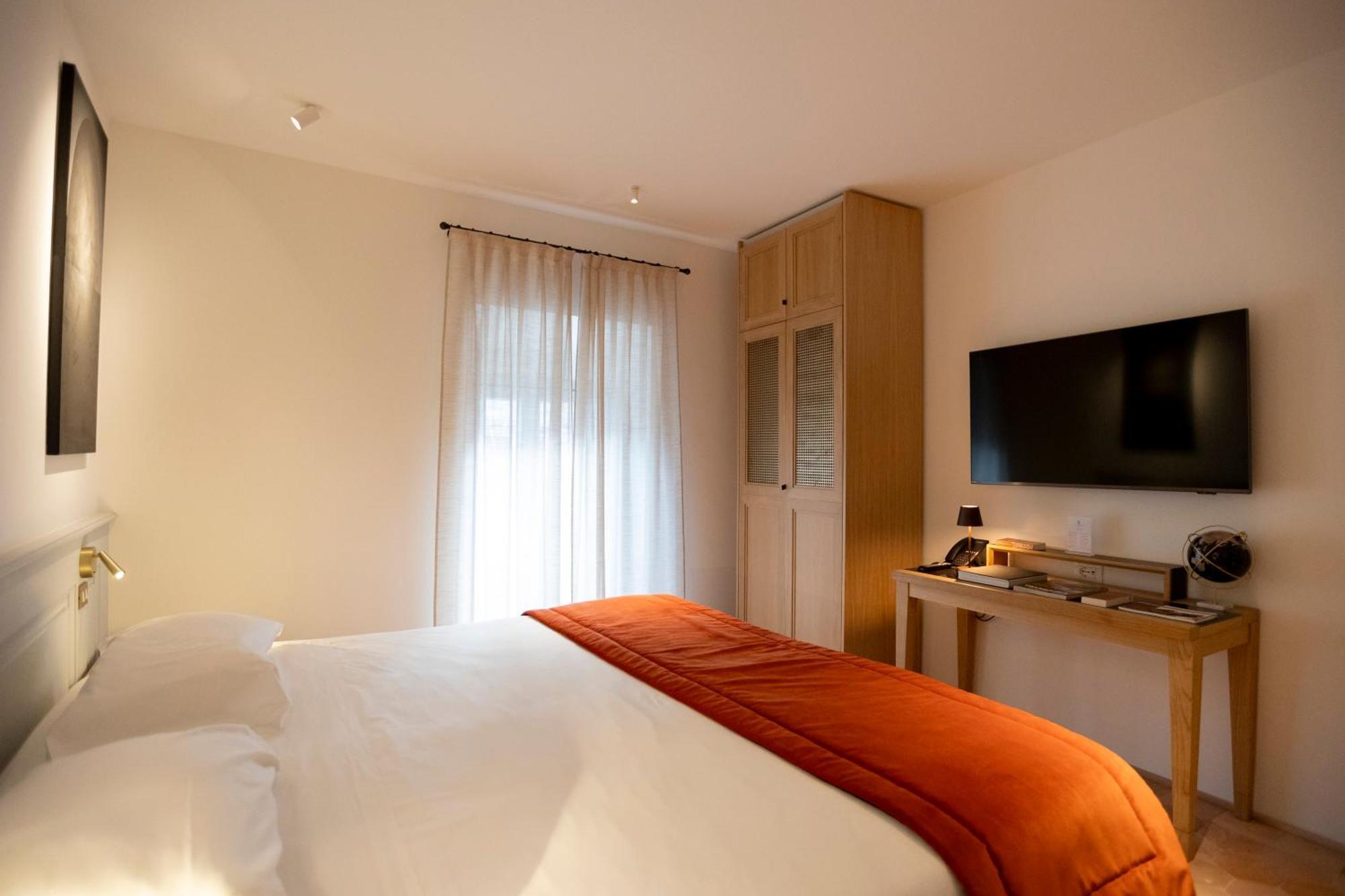 Hotel Casa Bianconi Nursja Zewnętrze zdjęcie