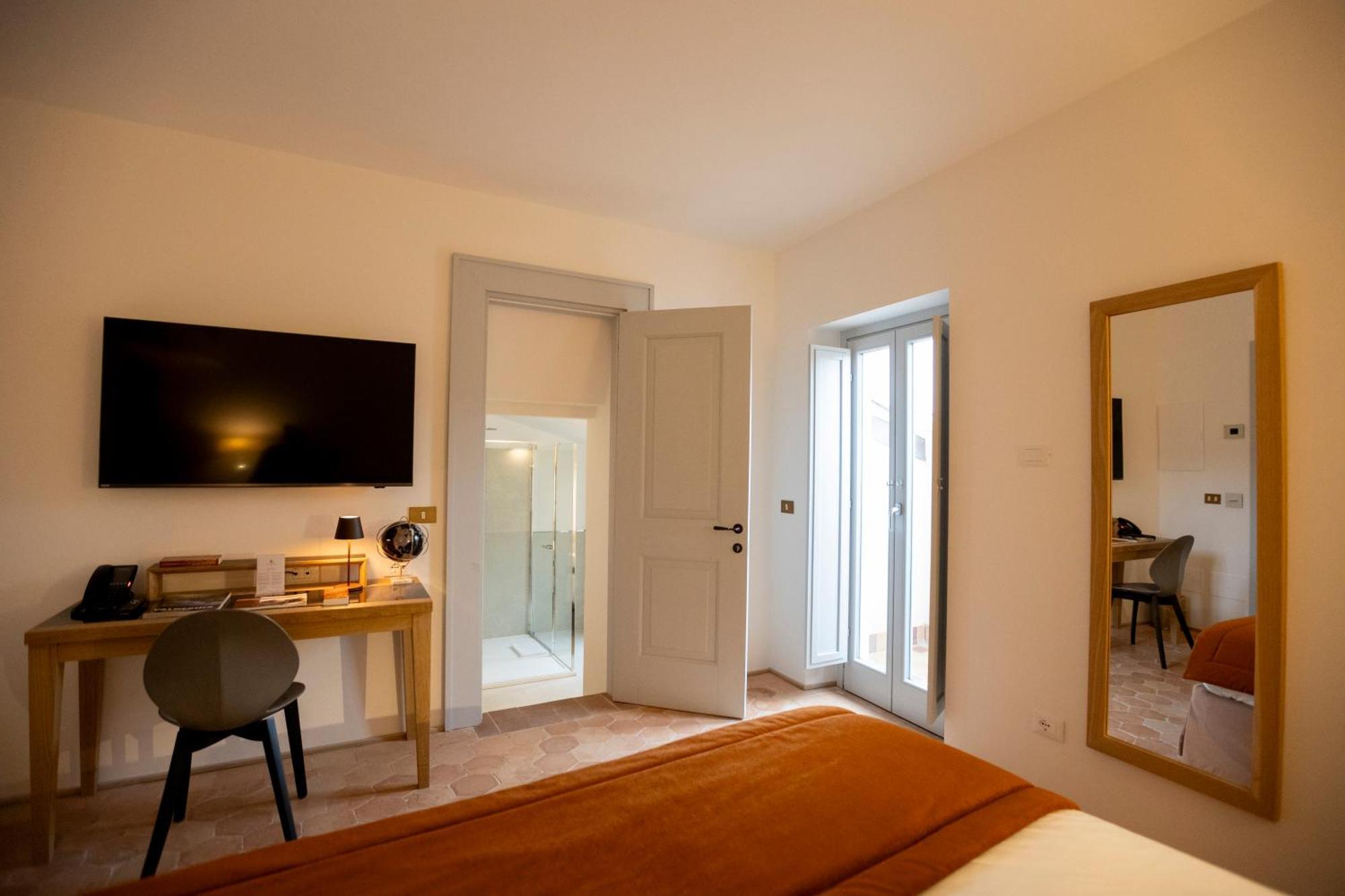 Hotel Casa Bianconi Nursja Zewnętrze zdjęcie