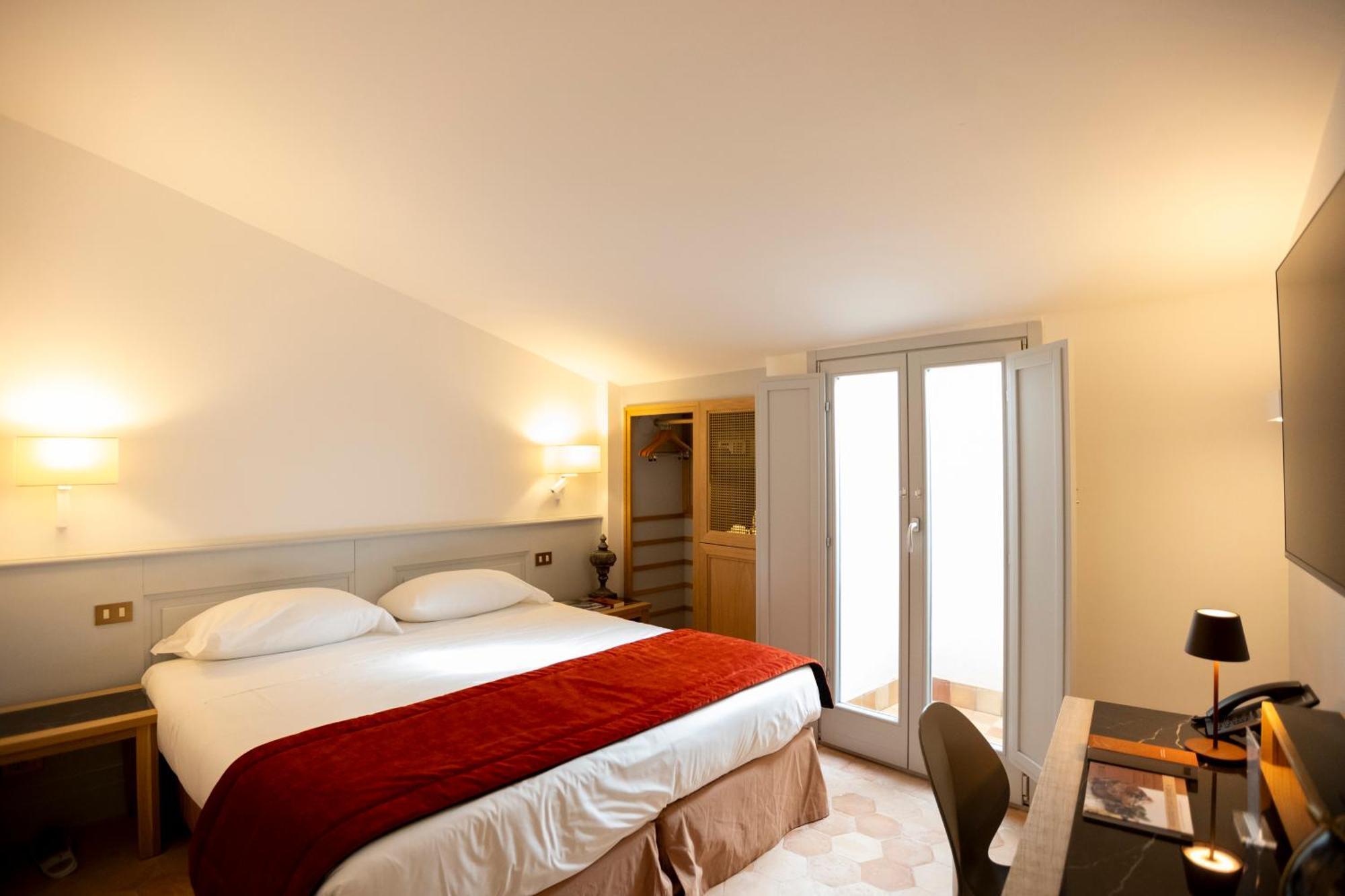 Hotel Casa Bianconi Nursja Zewnętrze zdjęcie
