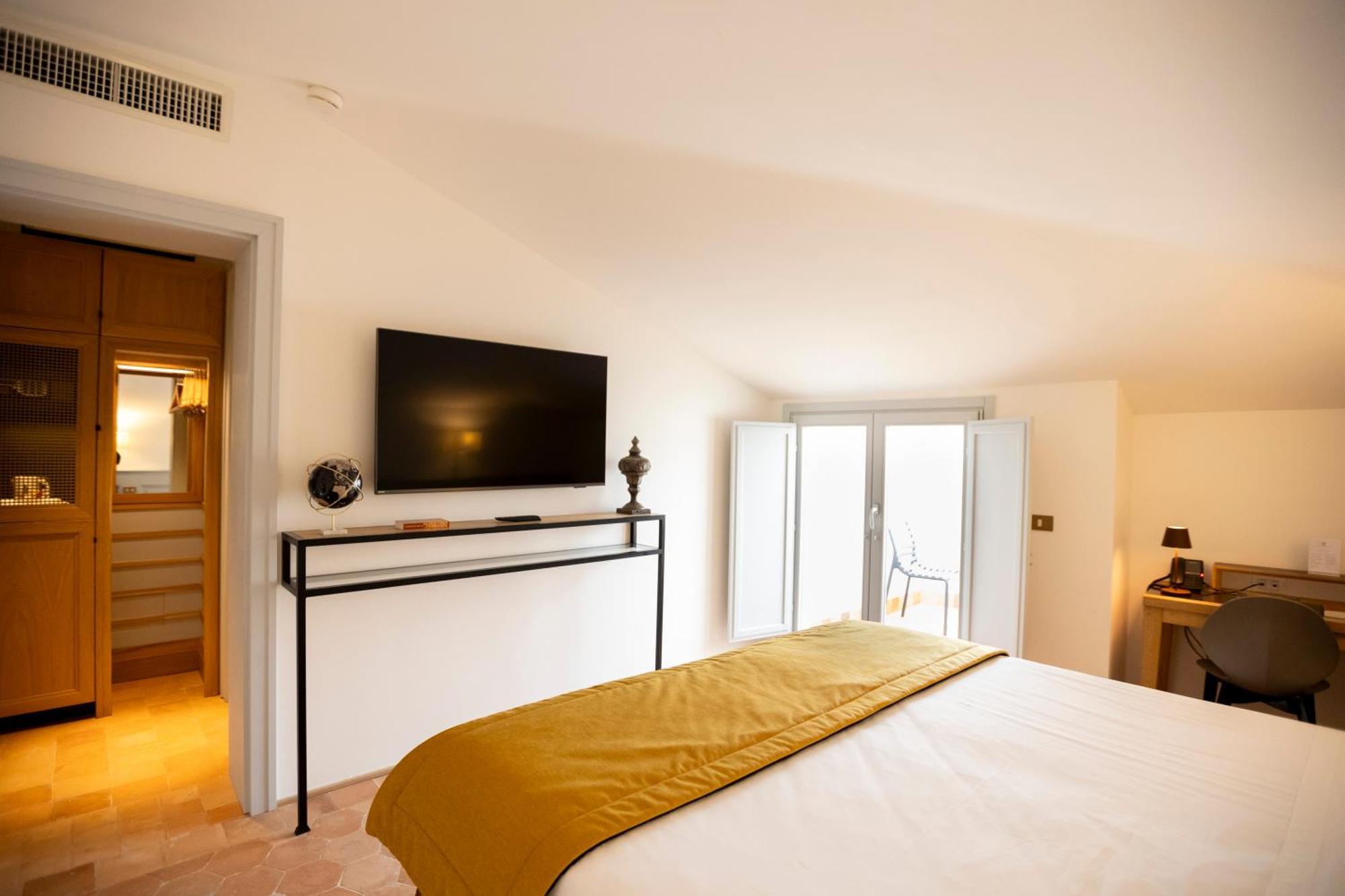 Hotel Casa Bianconi Nursja Zewnętrze zdjęcie