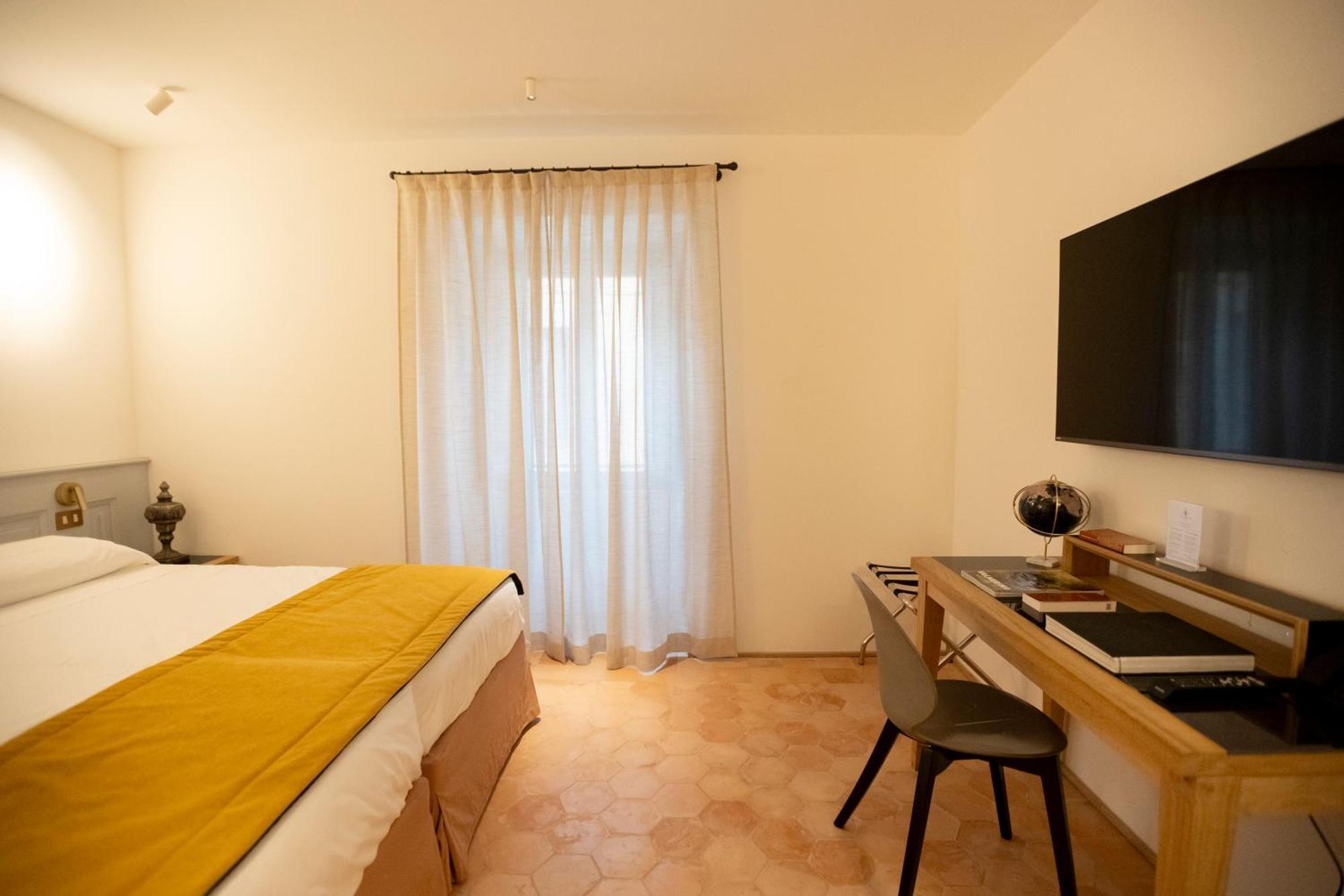 Hotel Casa Bianconi Nursja Zewnętrze zdjęcie