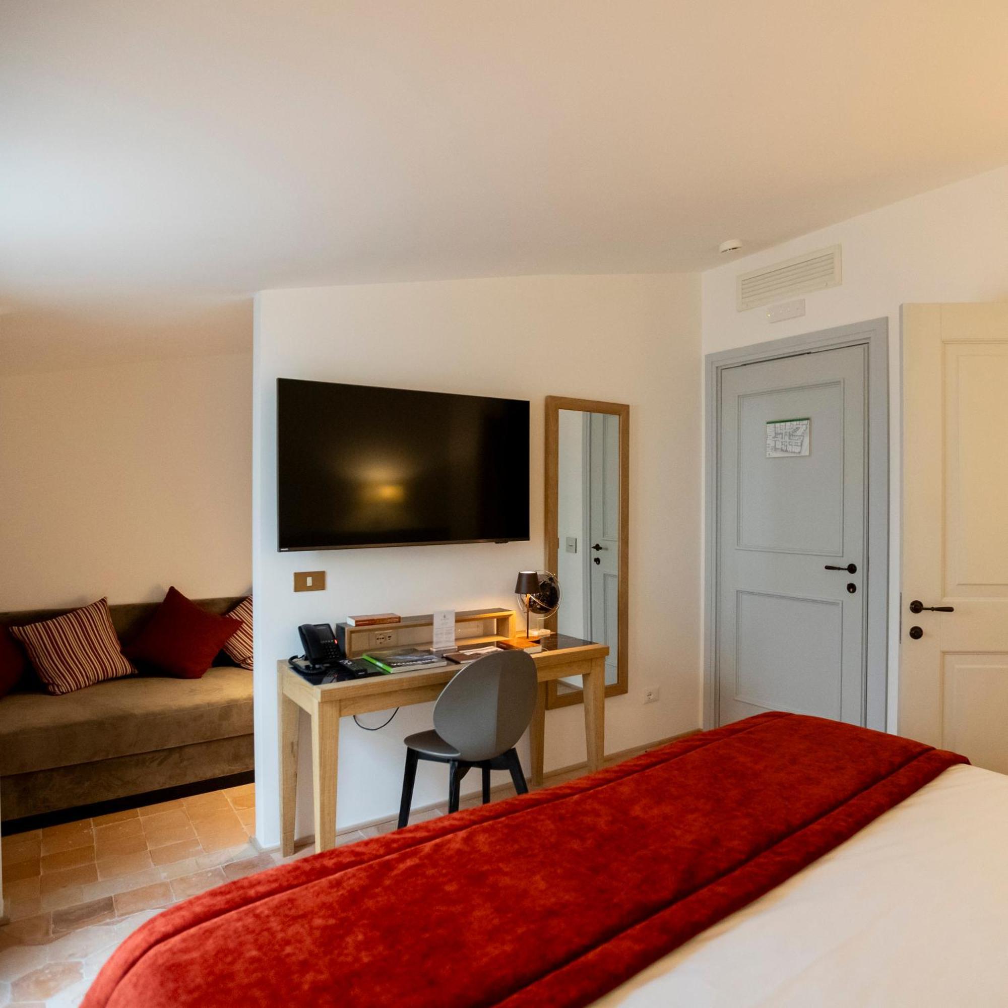 Hotel Casa Bianconi Nursja Zewnętrze zdjęcie