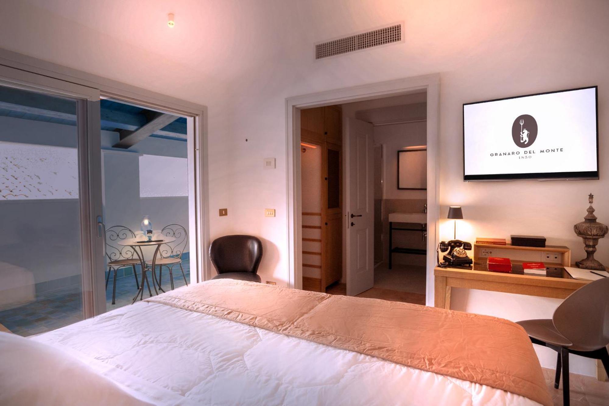 Hotel Casa Bianconi Nursja Zewnętrze zdjęcie